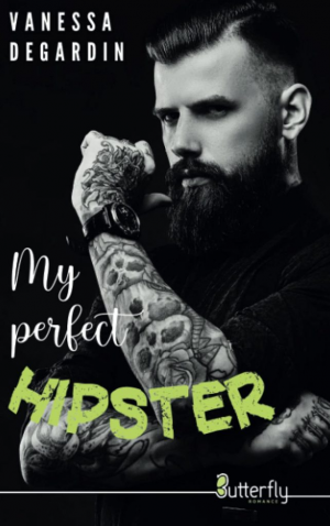 My Perfect Hipster