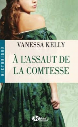 A l’assaut de la comtesse