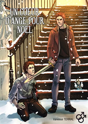 Un coeur d’ange pour Noël
