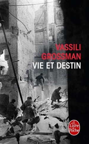 Vie et destin