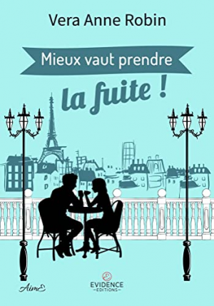 Mieux vaut prendre la fuite