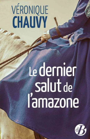 Le Dernier Salut de l’amazone