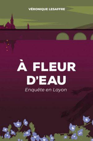 À fleur d’eau