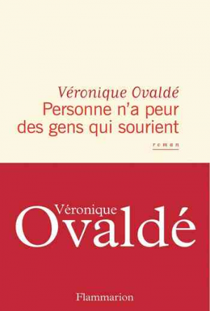 Personne n’a peur des gens qui sourient