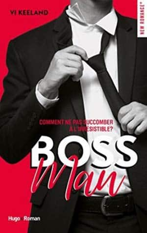 Boss man
