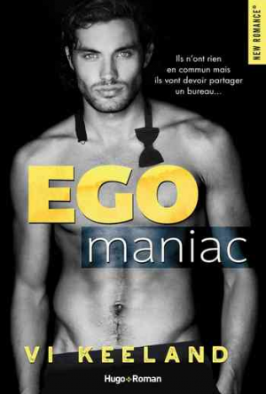 Ego maniac