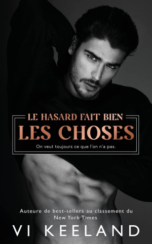 Le hasard fait bien les choses