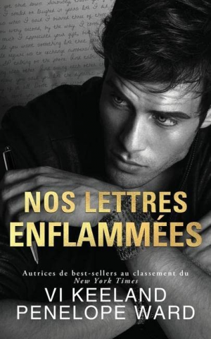 Nos lettres enflammées