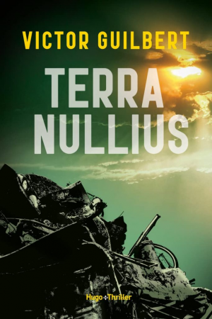 Terra Nullius