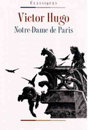 Notre-dame De Paris