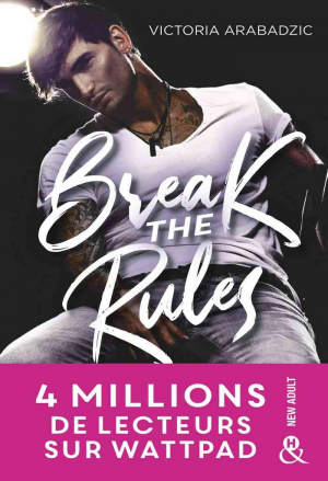 Break the Rules