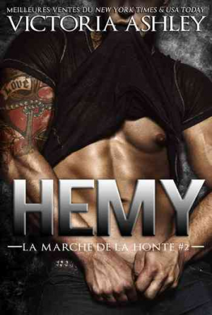 La marche de la honte – Tome 2 : Hemy