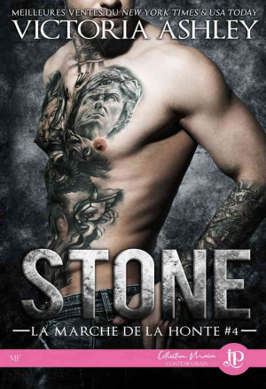 La Marche de la honte, Tome 4 : Stone