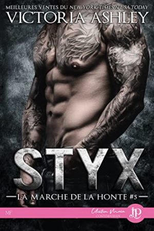 La Marche de la honte, Tome 5 : Styx