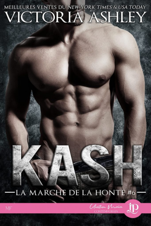 La Marche de la honte, Tome 6 : Kash