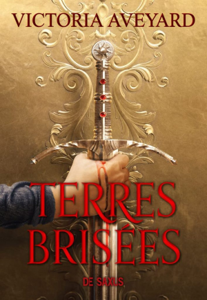 Terres brisées, Tome 1 : Terres brisées