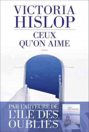 Ceux qu’on aime