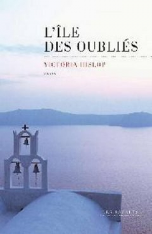 L Ile des Oublies