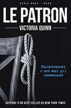Boss, Tome 2