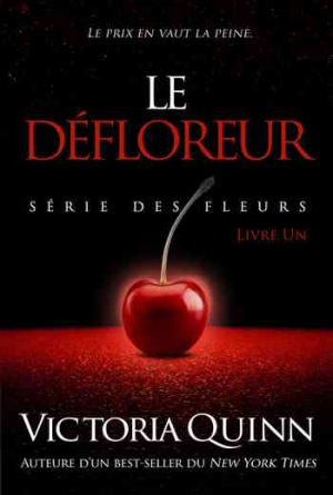 Des fleurs, Tome 1 : Le Défloreur