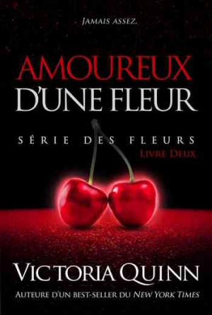 Des fleurs, Tome 2 : Amoureux d’une fleur (2019)