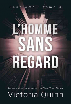 Sans âme, Tome 4 : L’Homme sans regard