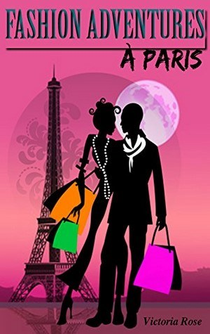 Fashion adventures à Paris