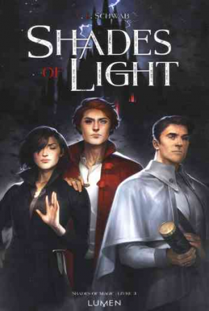 Shades of Magic, Tome 3 : Shades of Light