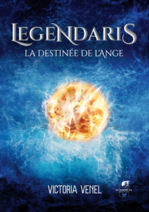 Legendaris: La destinée de l’ange