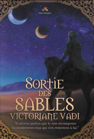 Sortie des Sables