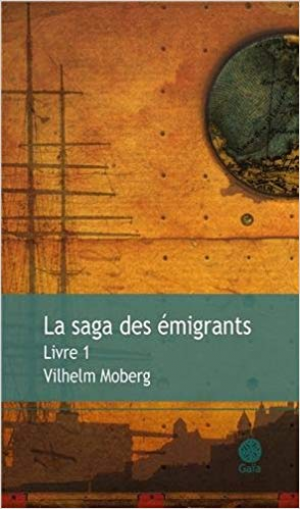 La Saga des émigrants