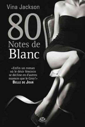 80 Notes de Blanc