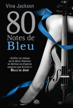 80 Notes de Bleu