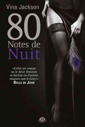 80 Notes de Nuit