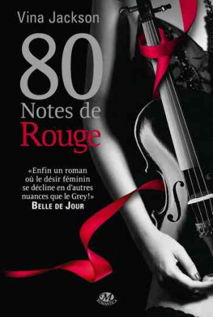 80 Notes de Rouge