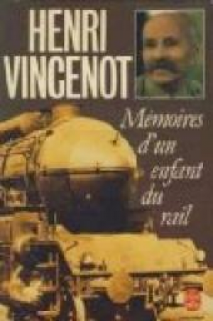 Mémoires d’un enfant du rail