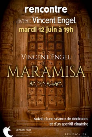 Maramisa
