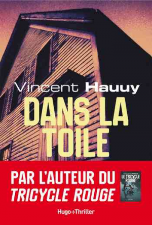 Dans la toile