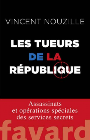 Les tueurs de la République