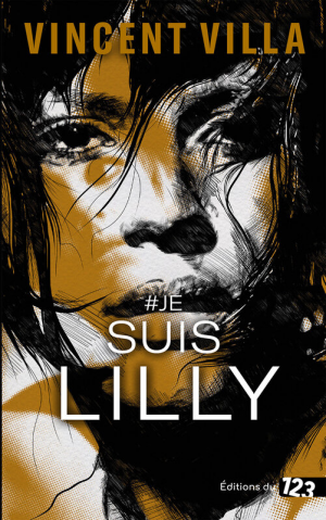 #je suis Lilly