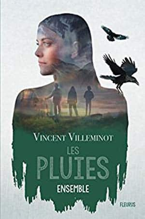 Les pluies, Tome 2