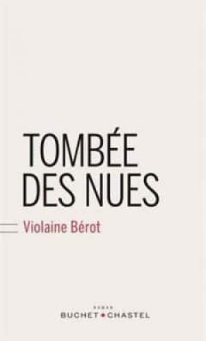 Tombée des nues