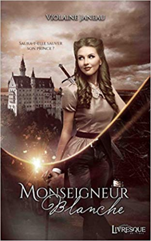 Monseigneur Blanche