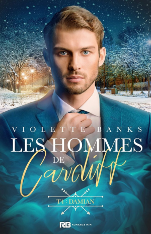 Les Hommes de Cardiff, Tome 4 : Damian