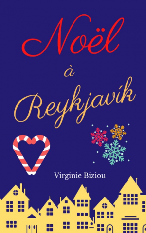 Noël à Reykjavik