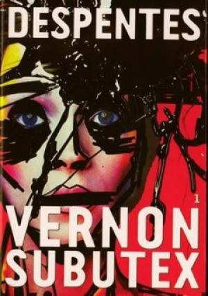 Vernon Subutex Tome 1