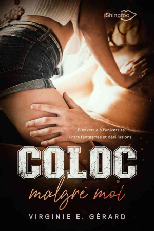 Coloc Malgré Moi