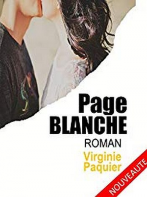 Page blanche