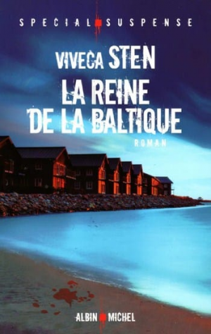 La Reine de la Baltique