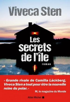 Les secrets de l’île
